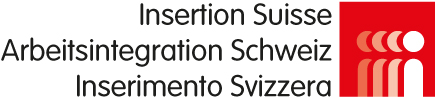 Logos des partenaires de THRIVE association Insertion Suisse