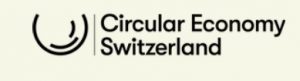 logo Circular Economy Switzer land