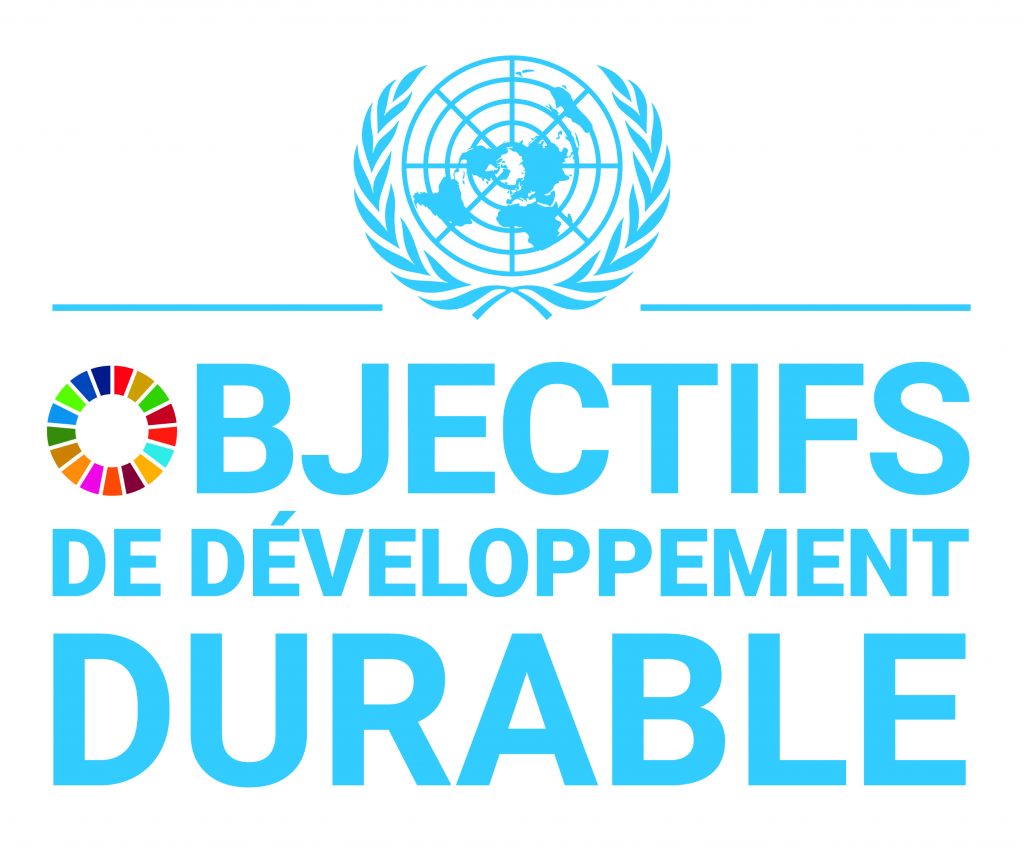 notre projet objectifs de développement durable ONU