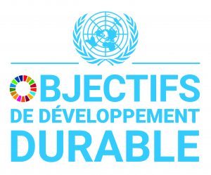 notre projet objectifs de développement durable ONU