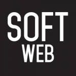 Logos des partenaires de THRIVE association SOFT WEB
