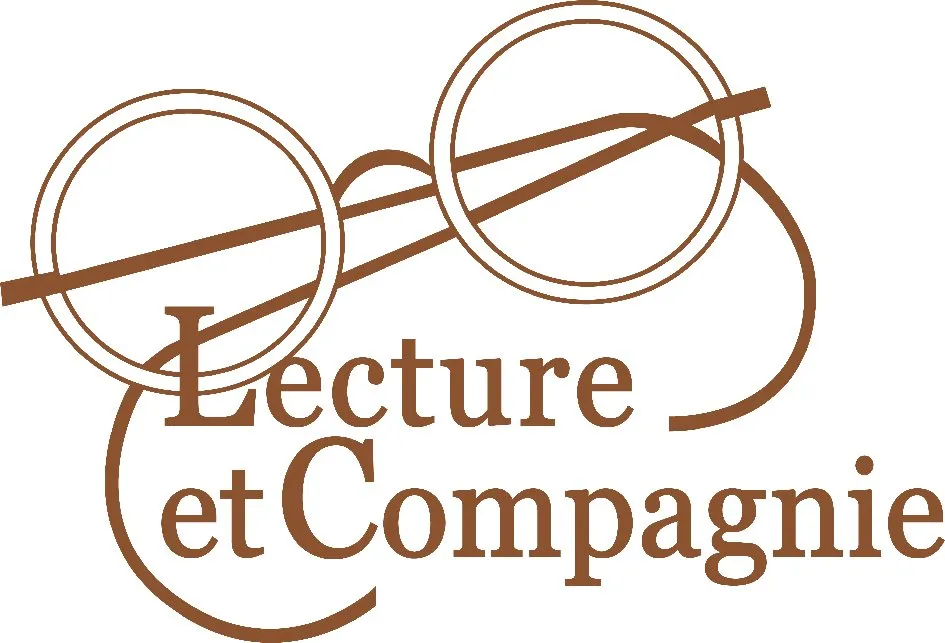 Logo lecture et companie