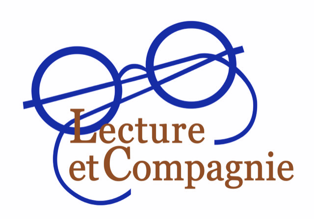 Logo Lecture et Companie